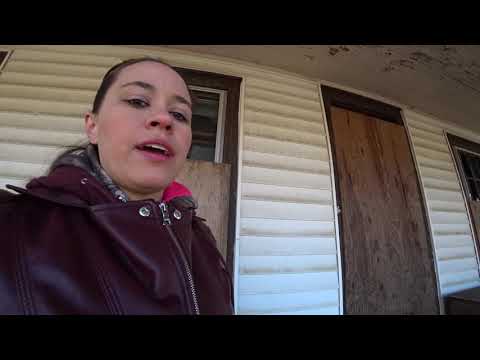 Exploring Historic Fort Dupont war bunkers