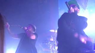Badlands by Mayday @ Blackbird Ordinary on 9/8/18