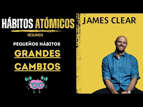 ATOMIC HABITS 🤯 | James Clear | Book Summary