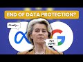 Are YOUR Digital Rights Under Attack GDPR Reform