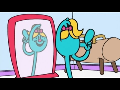 MONSIEUR BONHOMME - 45 minutes - Compilation ☺️