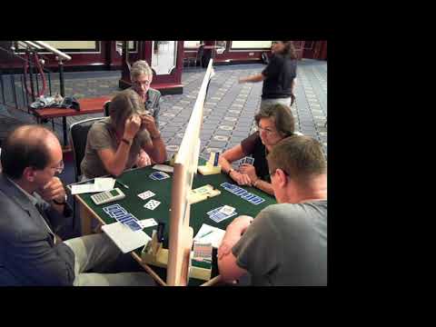 German Mixed Team Championship 2019 - Open Round 3