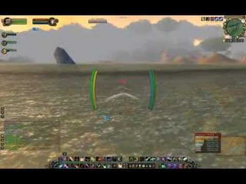 The Remover - Using Hook of the Master Angler to kill