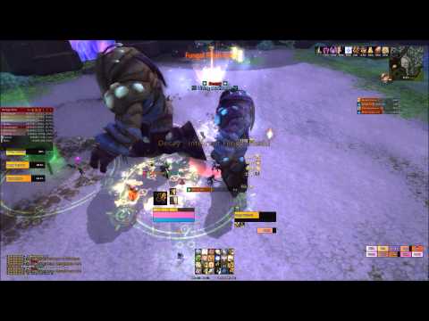 Brackenspore Normal - Highmaul