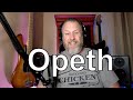 Opeth - Pyre - First Listen/Reaction