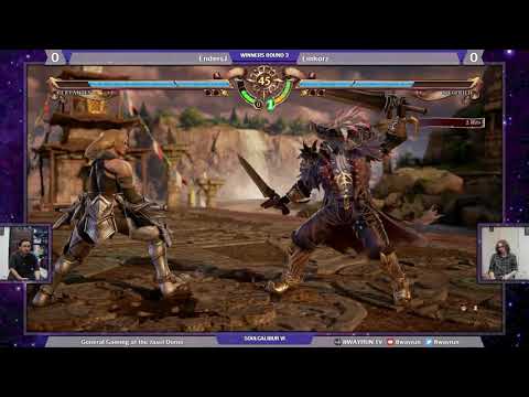 JDOME #14   SC6 W3   EndersJ VS Linkorz