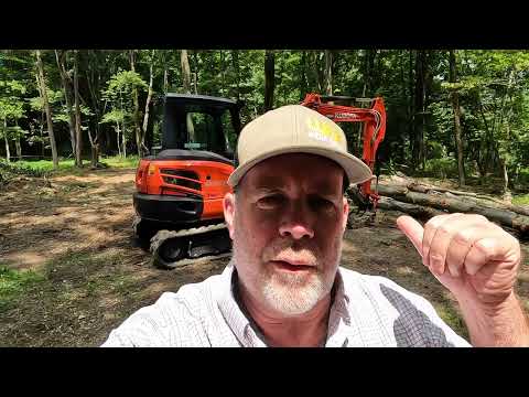How YOU can Justify buying an Excavator