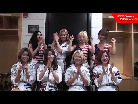 150820 SNSD KPOP Live (中 YouTube subtitle)