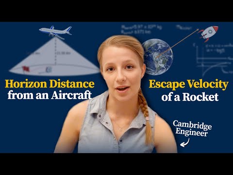 Cambridge Engineering Interview