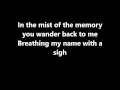 Lyrics~Deep Purple-Nino Tempo & April Stevens ...