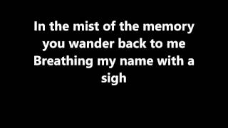 Lyrics~Deep Purple-Nino Tempo & April Stevens