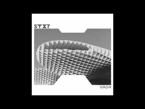 Ketch & Vidrik - Clocca [SYXTVA04]