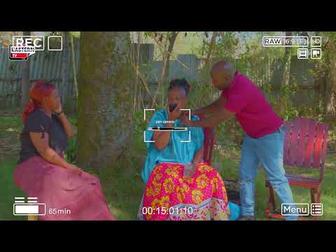 We are in laikipia  and this is what pastor chege said abt mama Brenda's deliverance 