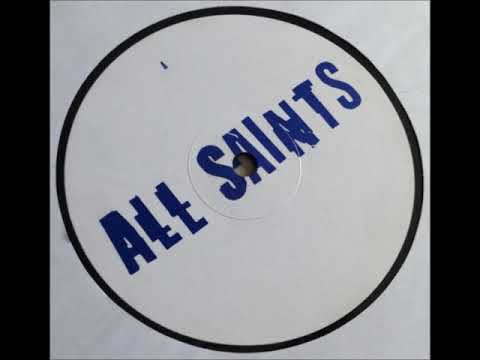 Video thumbnail for I Know Where It’s At (Nu Birth Vocal Mix)