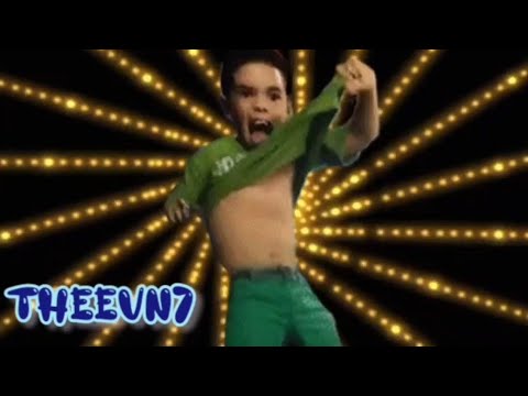 Robi Rob's Clubworld - Reach