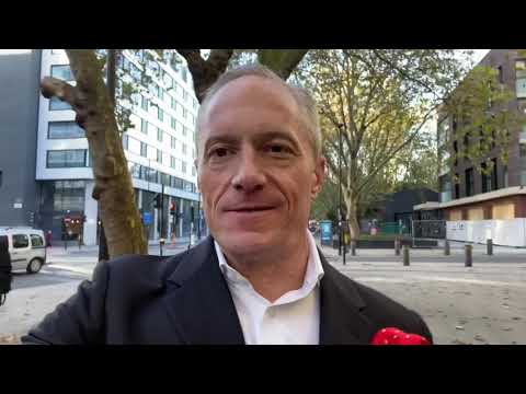 我打算做你的下一任倫敦市長--我們現在正在接近書商的第二名？ (I PLAN TO BE YOUR NEXT MAYOR OF LONDON - WE ARE NOW CLOSING IN ON SECOND PLACE IN BOOKMAKERS ???)