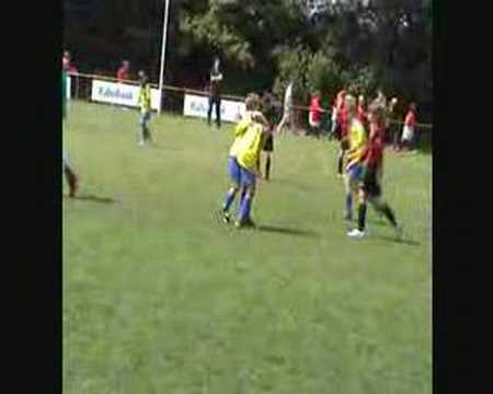 OSM E6 2006/07 Toernooi FC De Bilt