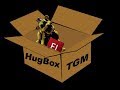 Hugbox TGM Promo 2018