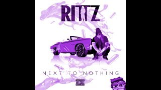 In My Zone  (feat. Mike Posner & B.O.B.) - Rittz [Chopped and Screwed]