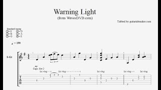 Warning Light