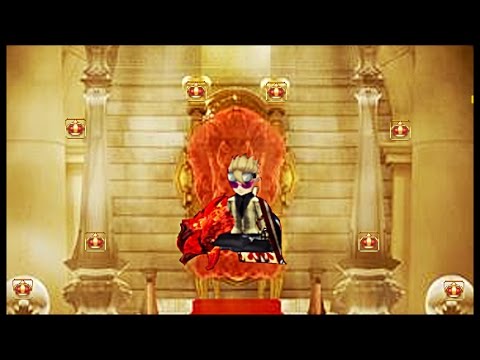 Insanity Flyff Siege PoV by King -7-