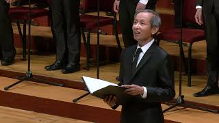 [分享] 我學會飛翔 — 八角塔男聲合唱團