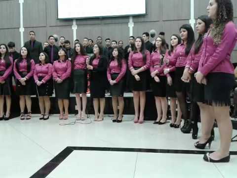 Matheus vocal redencao