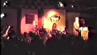 "That Old Black Magic Michael's Pub" Eddy Davis Banjo