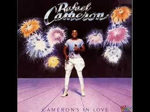 Rafael Cameron - Funtown U.S.A