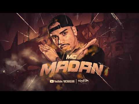 MC Madan - RAVE DAS MALVADAS, MC Teteu, MC Sapinha e MC Kitinho (DJ JC No Beat)