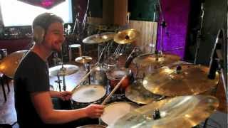 Breaking Orbit - Ice Warmth - Monday Media Day #26