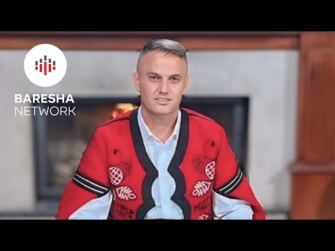 Ali Gashi - Jetë moj jetë - 2025 (4K)