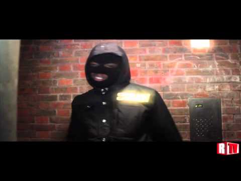 RARE TV PRESENTS YOUNG VIBES,TOPZ,STAKEZ,Y.ROZAY-GUNSHOT