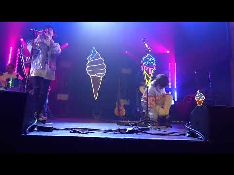 18/18 Tegan & Sara - Closer @ Neptune Theatre, Seattle, WA 11/18/22