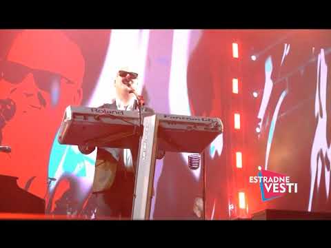 Estradne vesti -11. Mart - (TvDmSat 2023)