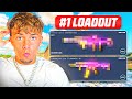 The NEW 1 META Loadout On Warzone
