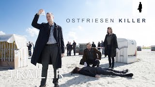 OSTFRIESENKILLER | Offizieller Trailer | Schiwago Film