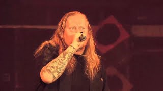 Böhse Onkelz - Nenn mich wie du willst (Live Lausitzring 2005 ) HD