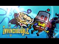 The Invincibubble War Kid Mermaid Man Vs Chum Bucket Bob