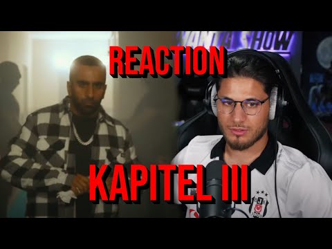 Yavi Tv reagiert auf "PA Sports x Kianush - KAPITEL III"| Stream Highlights