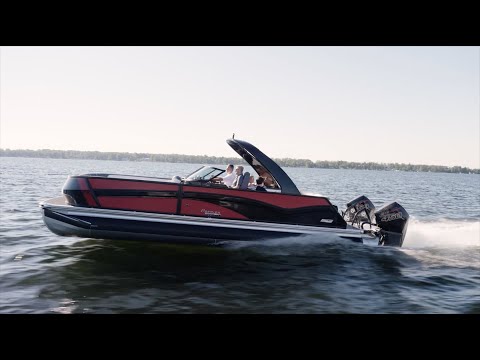 2024 Premier 250 Supersport in Albert Lea, Minnesota - Video 1