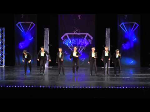 Black and Yellow - The Studio - [Denver, CO (2) ]