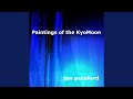 Ripples of Indigo