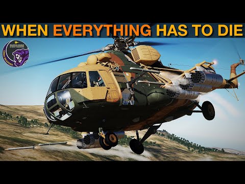 Behind Enemy Lines(2001): Owen Wilson Rescue Mission | DCS WORLD
