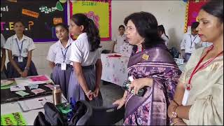 Shanti International School Video