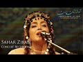 Sahar Zibaei Concert Female Voice Of Iran Festival