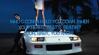 Chromeo - Lost On the Way Home ft. Solange - Slowed Down - Lyrics