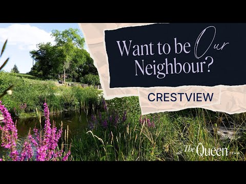 Living in Winnipeg in CRESTVIEW, St James Area, Winnipeg MB - with local expert and Realtor!