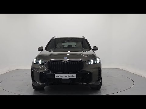 BMW X5 xDrive50e M Sport - Image 2