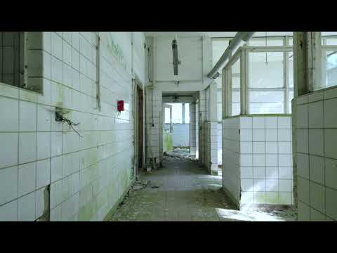 Das Objekt 17/5005, die Führungsstelle des Ministers für Staatssicherheit der ehem. DDR.